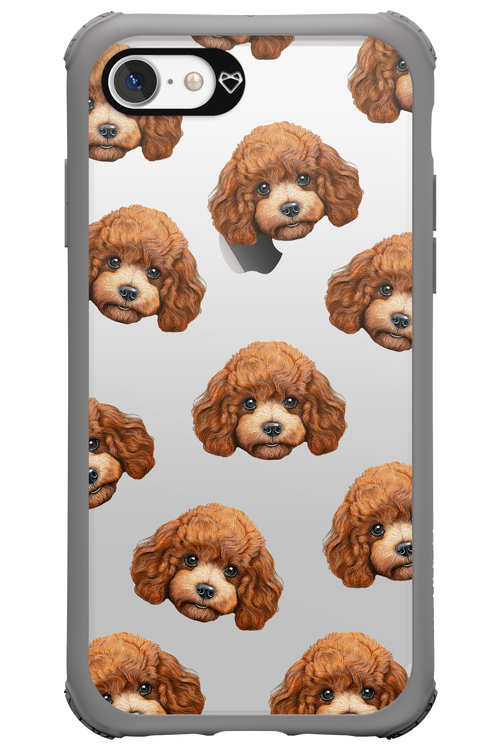 Puddle Amore - Apple iPhone 7