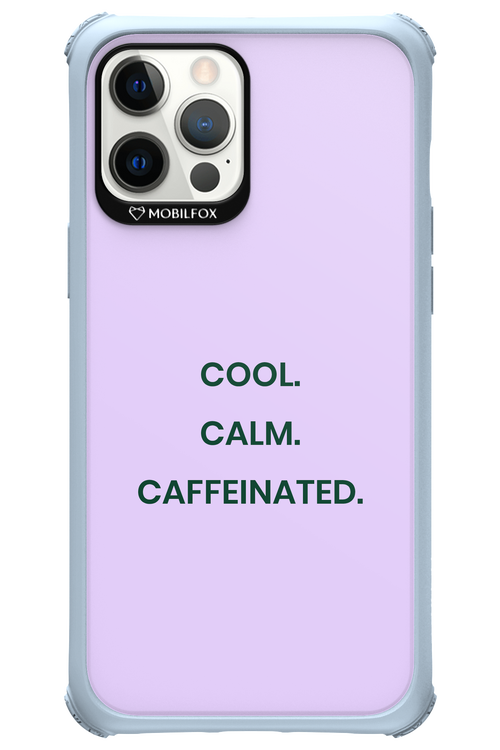 CCC - Apple iPhone 12 Pro Max