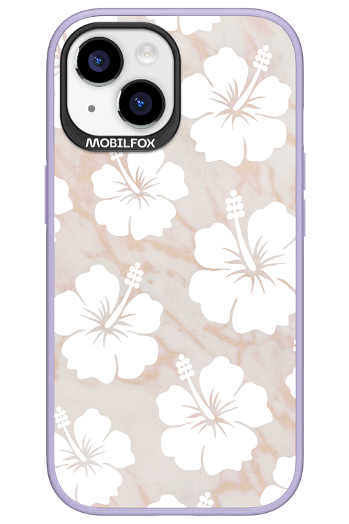 Latte Tropical - Apple iPhone 15