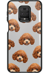Puddle Amore 2.0 - Xiaomi Redmi Note 9 Pro