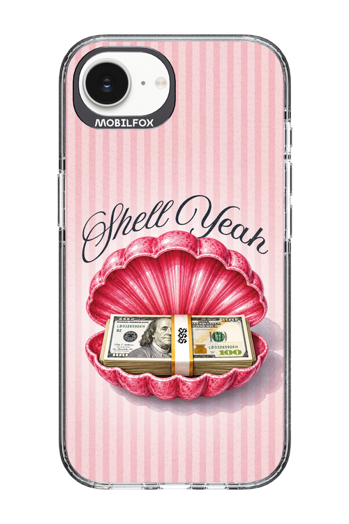 Shell Yeah 2.0 - Apple iPhone 16e