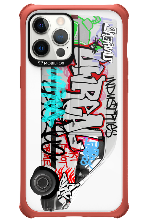VAN - Apple iPhone 12 Pro Max