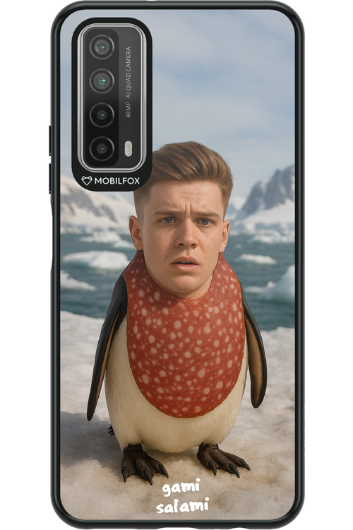 Gami Salami - Huawei P Smart 2021