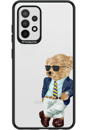 Boss 2.0 - Samsung Galaxy A52 / A52 5G / A52s