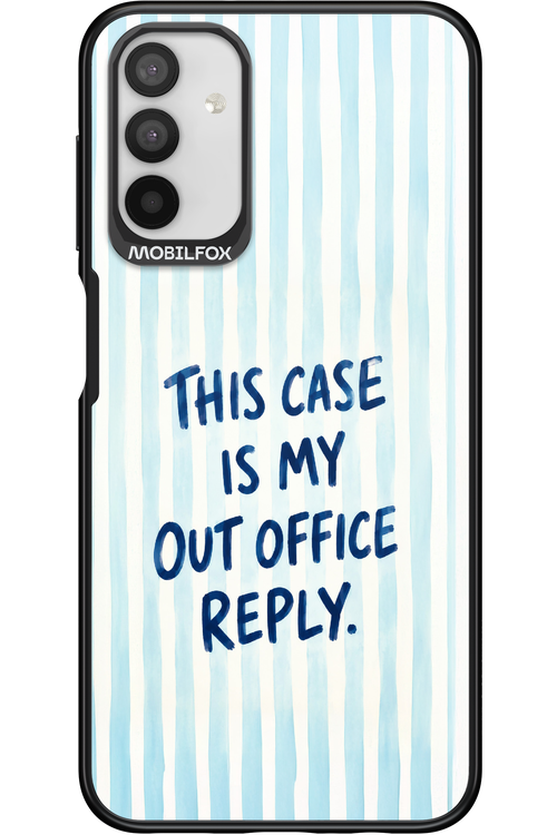 Reply 2.0 - Samsung Galaxy A04s