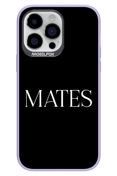 M Soul Mates - Apple iPhone 14 Pro Max