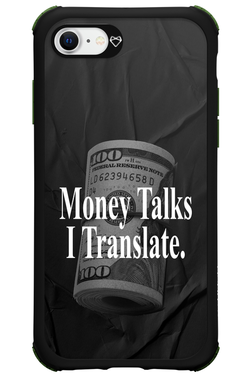 Money Talks III 2.0 - Apple iPhone SE 2020