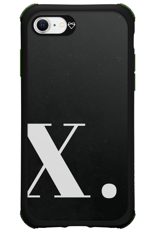 X (Off Space) 2.0 - Apple iPhone 8
