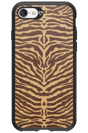 Urban Zebra - Apple iPhone SE 2022