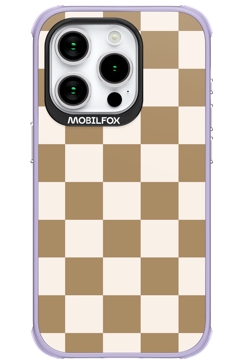 Nude Chess - Apple iPhone 15 Pro