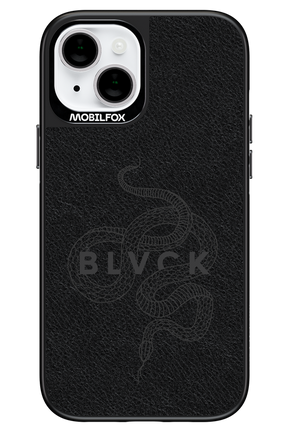 MAMBA Leather 2.0 - Apple iPhone 14