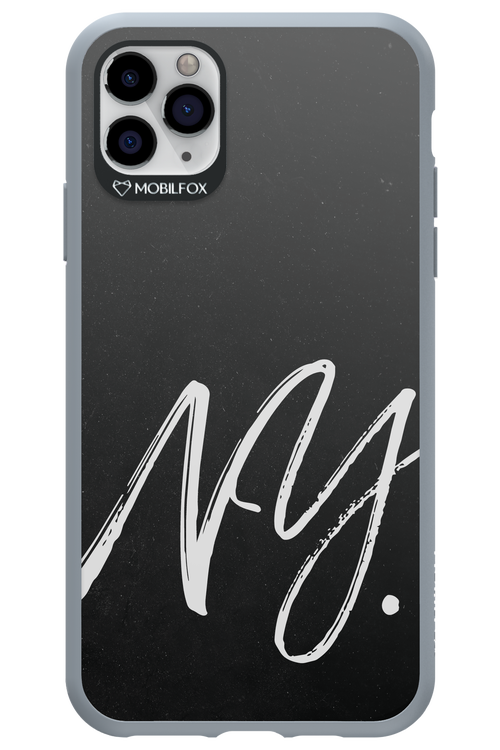(Off Space) NY 2.0 - Apple iPhone 11 Pro Max
