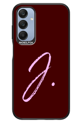 (Dark Blush) J 2.0 - Samsung A25