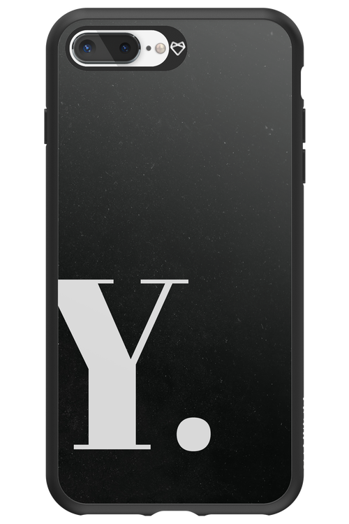 Y (Off Space) 2.0 - Apple iPhone 8 Plus