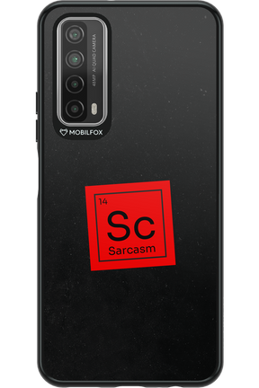 Sc 2.0 - Huawei P Smart 2021