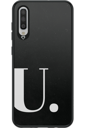 U (Off Space) 2.0 - Samsung Galaxy A70