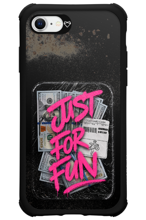 Just For Fun 2.0 - Apple iPhone 7