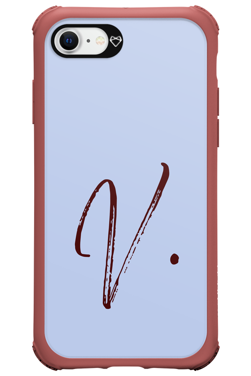 (Jellyfish Presso) V 2.0 - Apple iPhone 7