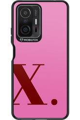 X (Sorbet) 2.0 - Xiaomi Mi 11T