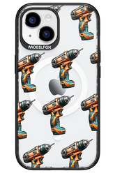 Screwdriver Time - Apple iPhone 15