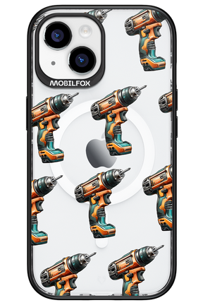 Screwdriver Time - Apple iPhone 15