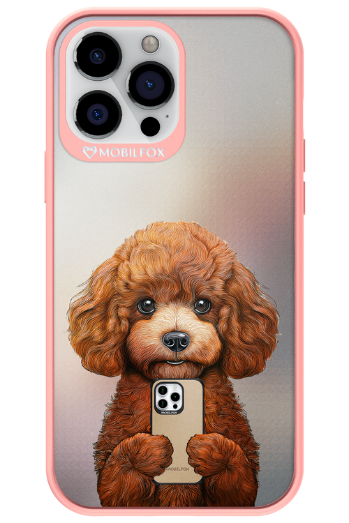 Dog x Fox 2.0 - Apple iPhone 13 Pro Max