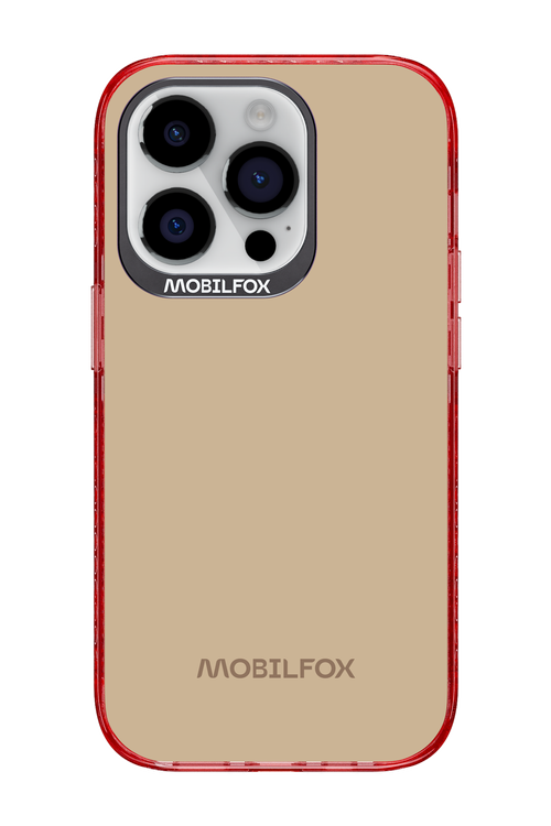 Sand - Apple iPhone 14 Pro