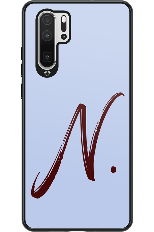 (Jellyfish Presso) N 2.0 - Huawei P30 Pro