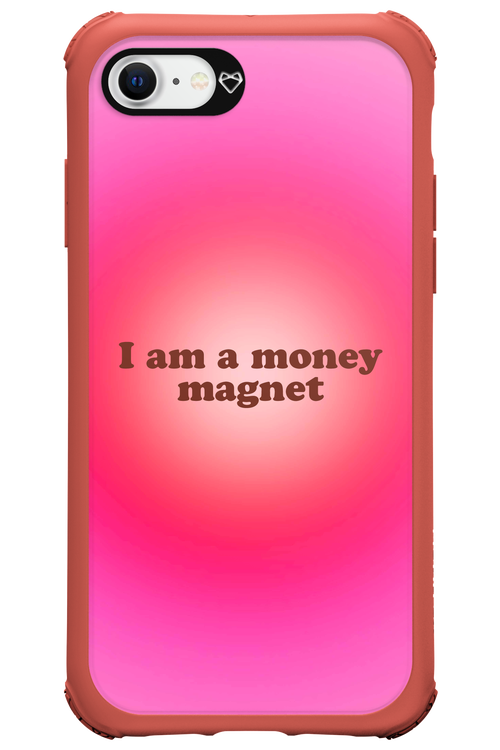 Money Magnet  - Apple iPhone SE 2022
