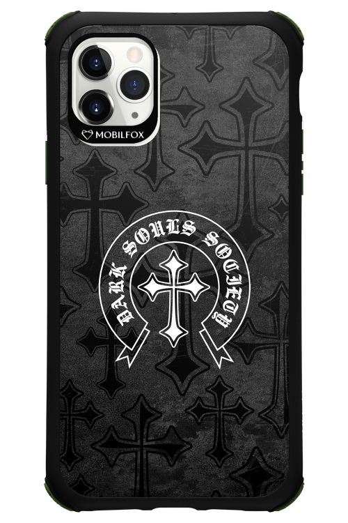 Dark Souls Society - Apple iPhone 11 Pro Max