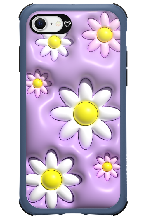 Lavender - Apple iPhone 8