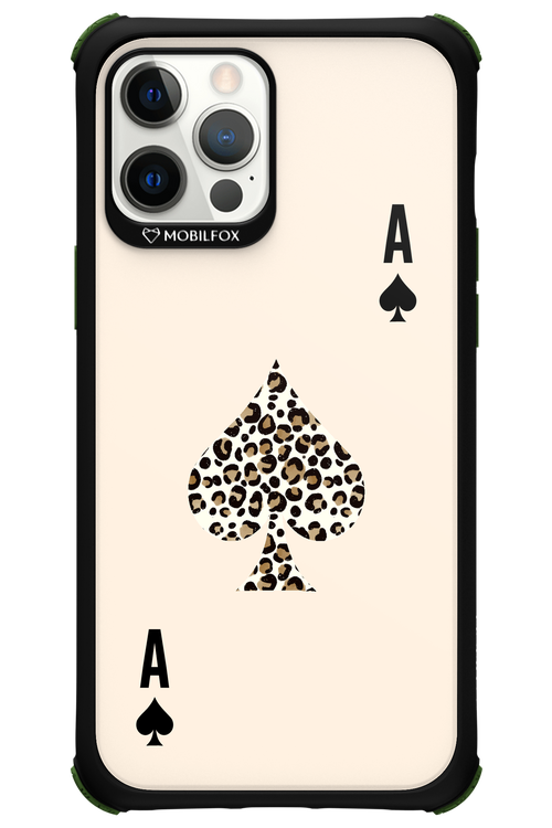 Roar of Ace - Apple iPhone 12 Pro Max