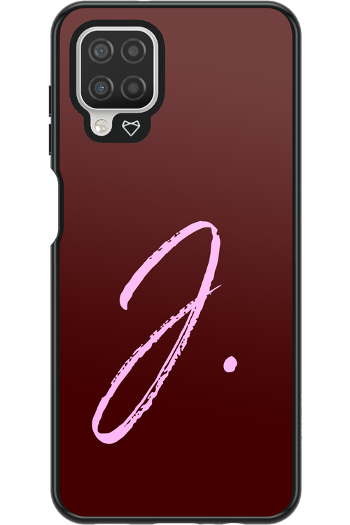 (Dark Blush) J 2.0 - Samsung Galaxy A12