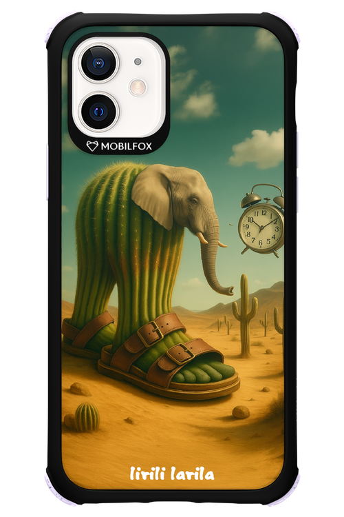 Lirili larila - Apple iPhone 12