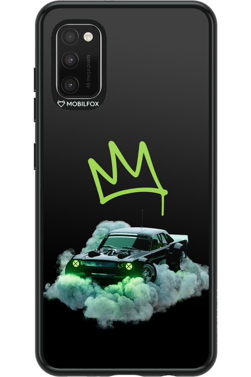 Just Dont Die - Samsung Galaxy A41