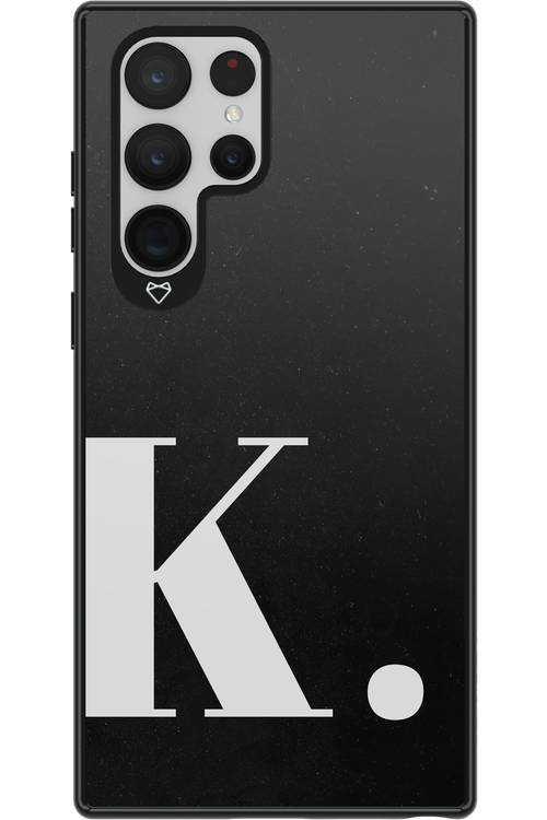 K (Off Space) 2.0 - Samsung Galaxy S22 Ultra