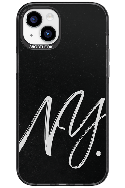 (Off Space) NY 2.0 - Apple iPhone 15 Plus