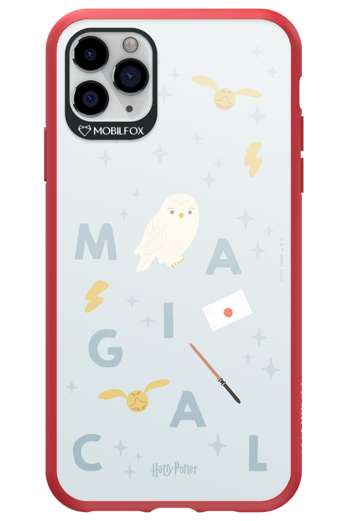 Hedwig - Apple iPhone 11 Pro Max