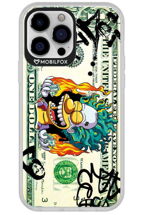 CLOWN 2.0 - Apple iPhone 13 Pro Max