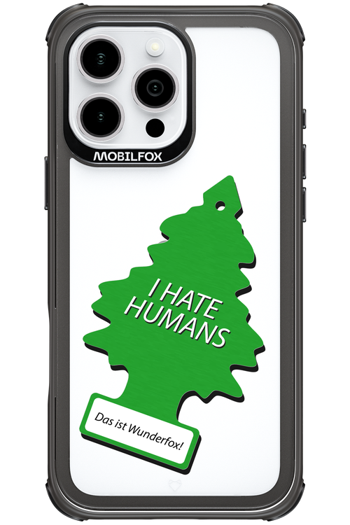 Wunderfox - Apple iPhone 16 Pro Max