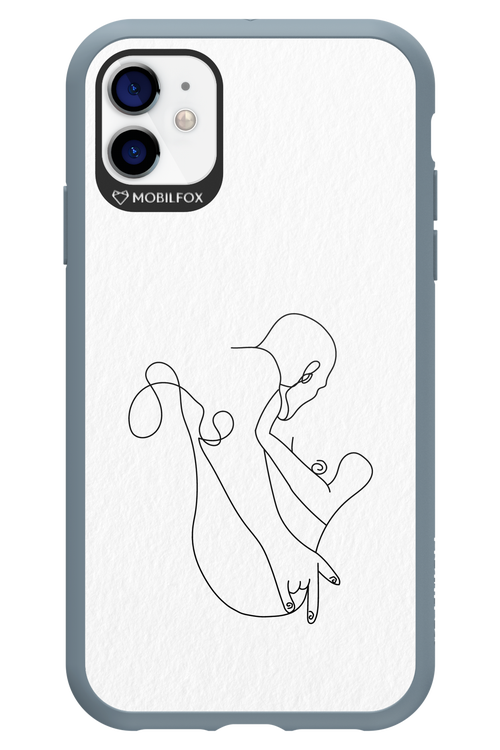 Horny for art 2.0 - Apple iPhone 11