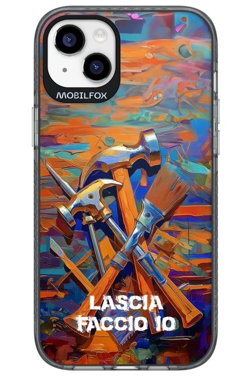 LASCIA FACCIO IO 2.0 - Apple iPhone 14 Plus