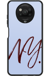 (Jellyfish Presso) NY 2.0 - Xiaomi Poco X3 NFC
