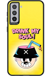drink my soul 2.0 - Samsung Galaxy S21+