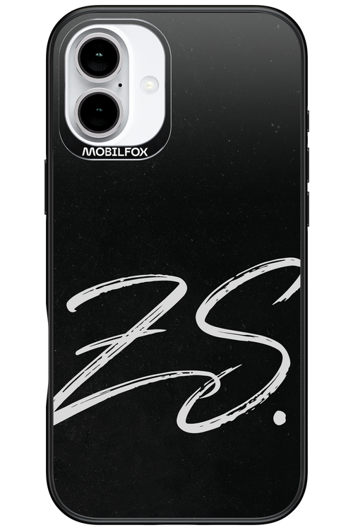 (Off Space) ZS 2.0 - Apple iPhone 16 Plus
