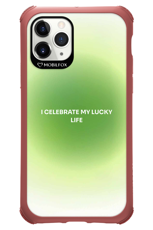 MY LUCKY LIFE - Apple iPhone 11 Pro