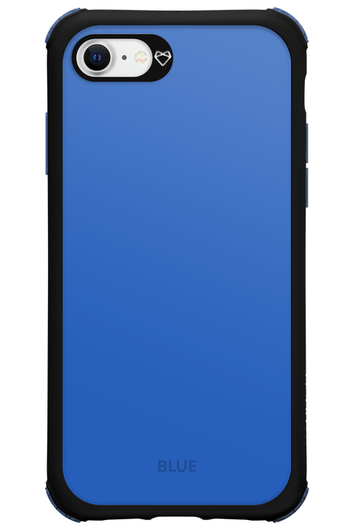 BLUE - FS2 - Apple iPhone 8