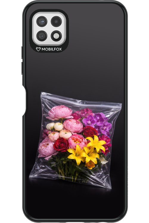 Love Bag 2.0 - Samsung Galaxy A22 5G