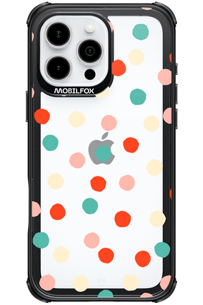 Xmas Dotss - Apple iPhone 16 Pro Max