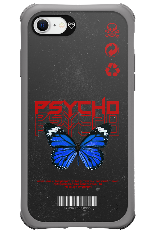 Psybutterfly - Apple iPhone SE 2020